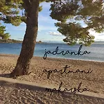 Jadranka Апартаменты