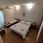 Jadranka Апартаменты *