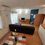Апартаменты Jadranka