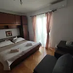 Jadranka * Макарска