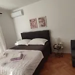Апартаменты Jadranka