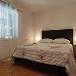 Апартаменты Jadranka *