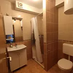 Jadranka Апартаменты Макарска
