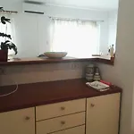 Jadranka Апартаменты Макарска