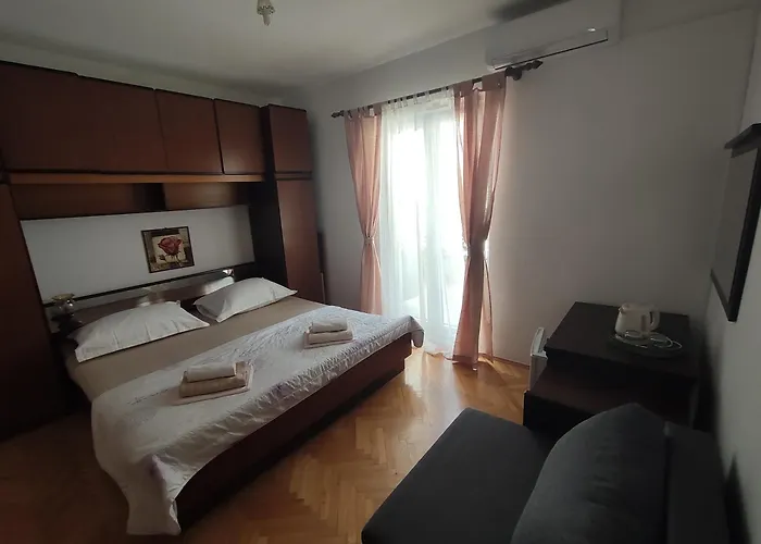 Jadranka * 马卡尔斯卡